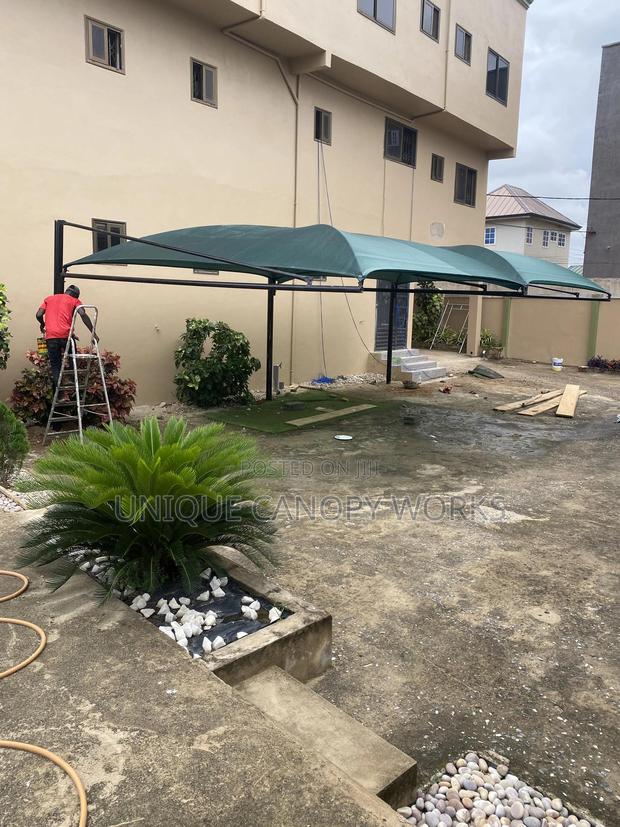 Formal Carport · Photo 5