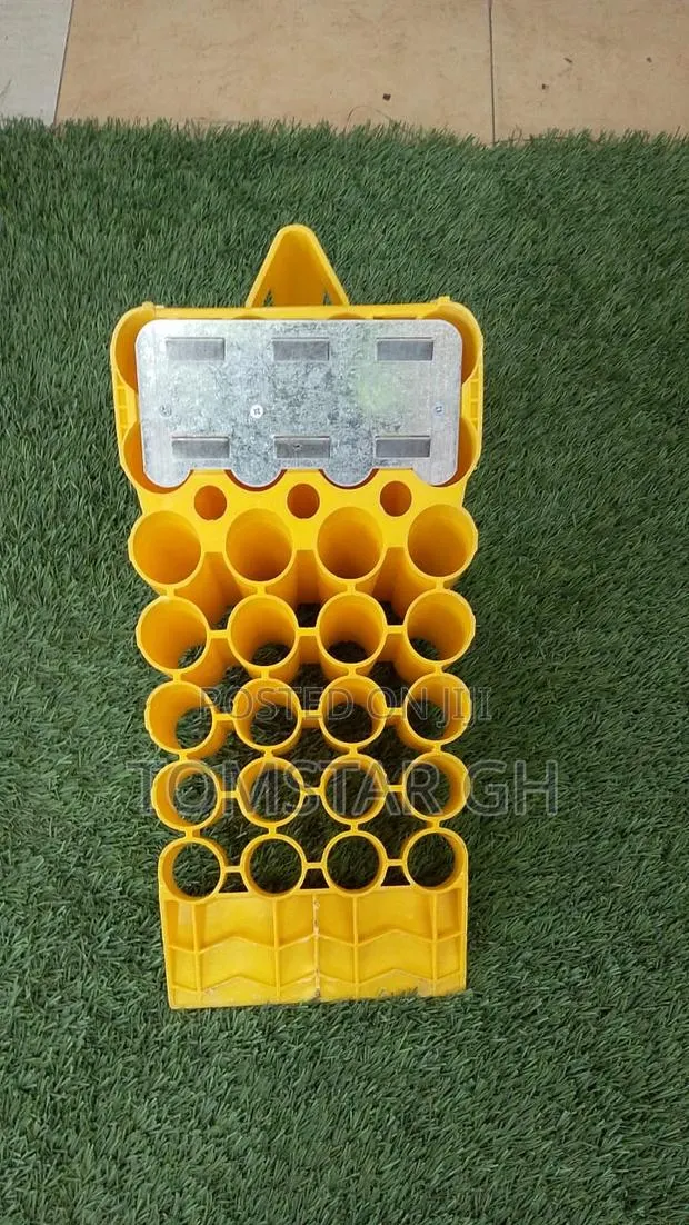 Car Wheel Chock 50tonnes · Photo 4