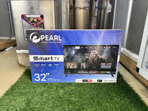 Pearl Smart Digital /Satellite Tv 32" · Photo 4