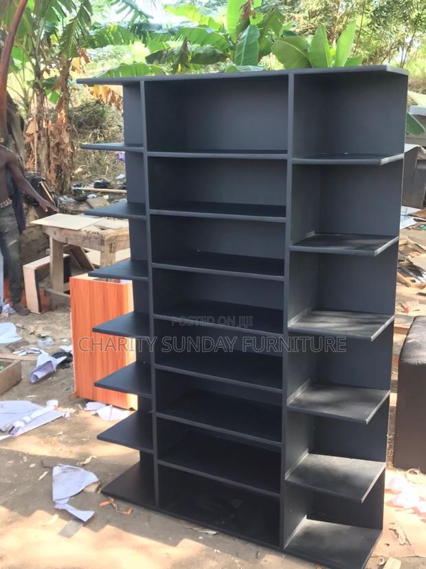 Bags/Shoe Rack · Photo 2