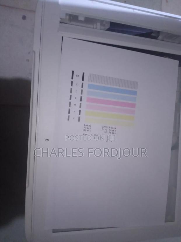 Canon Printer for Sale · Photo 3