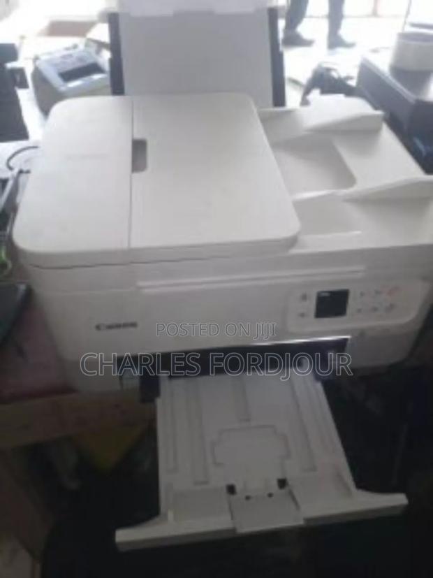 Canon Printer for Sale · Photo 4