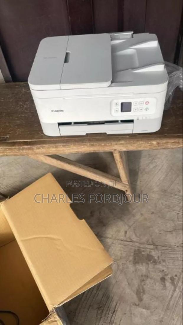 Canon Printer for Sale · Photo 5