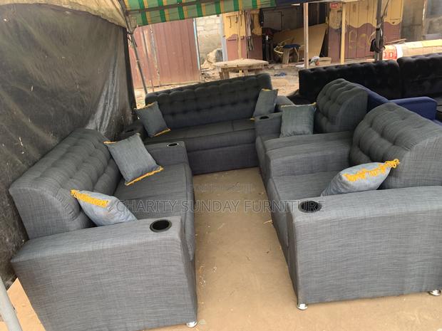 Sets of Sofas With Pillows · Photo 2
