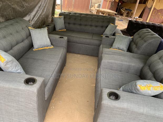 Sets of Sofas With Pillows · Photo 1