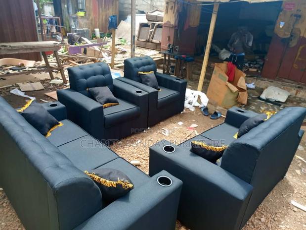 Sets of Sofas · Photo 1