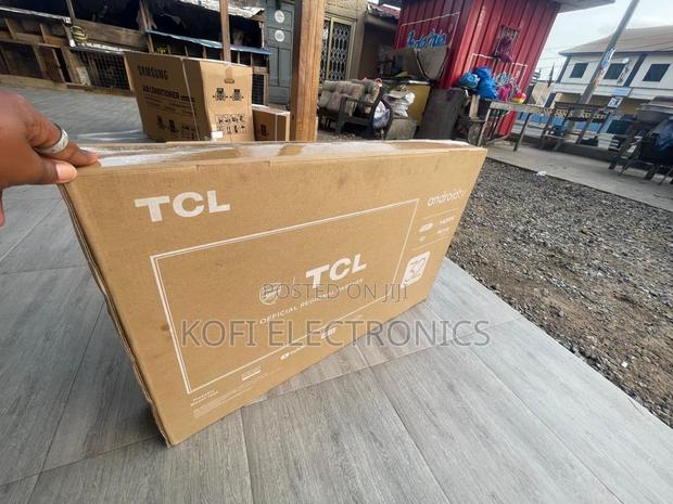 Stream, Watch, Enjoy TCL 32” Android Experience · Photo 2