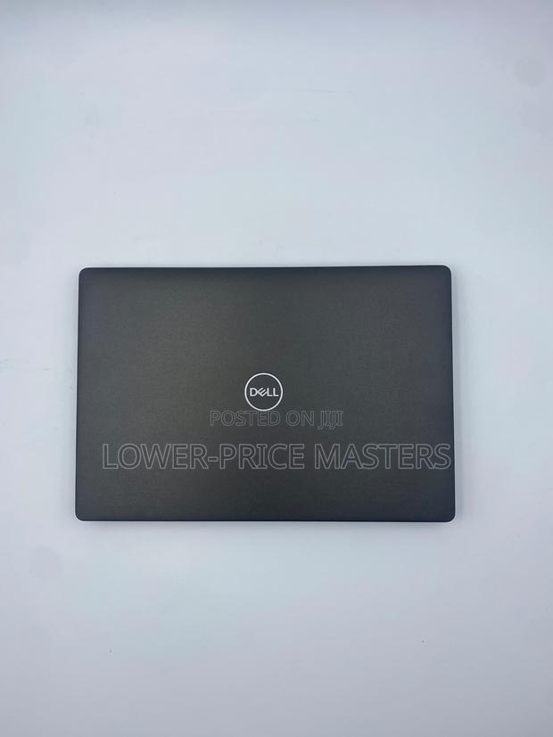 New Laptop Dell Latitude 5300 8GB Intel Core I5 SSD 256GB · Photo 5