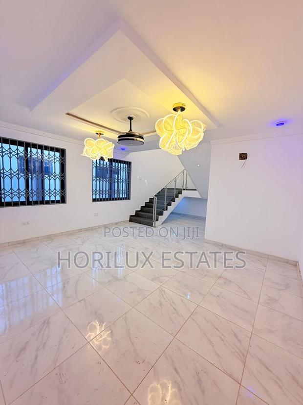 Furnished 4bdrm House in Horilux Estates, West Hills Mall Area for sale · Photo 2