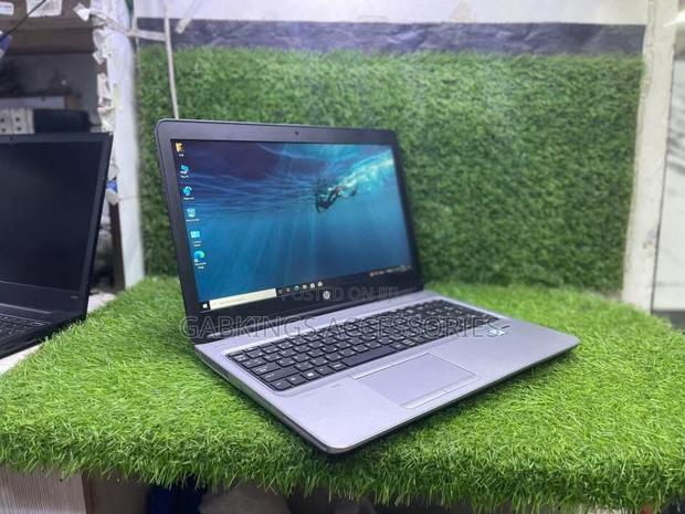 Laptop HP 8GB Intel Core I5 HDD+SSD 500GB · Photo 1