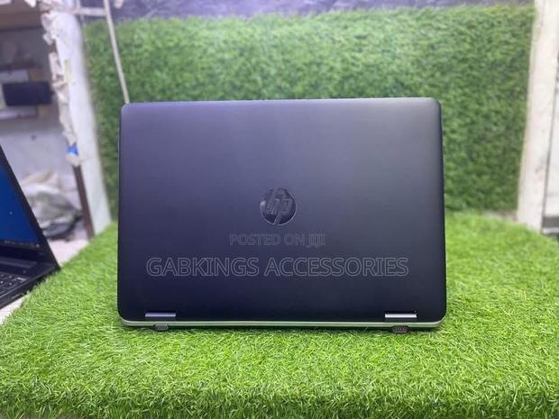 Laptop HP 8GB Intel Core I5 HDD+SSD 500GB · Photo 2