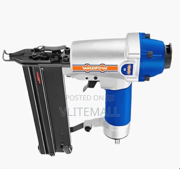 Wadfow 2 In 1 Combo Brad Nailer - Wbn2540 · Photo 1