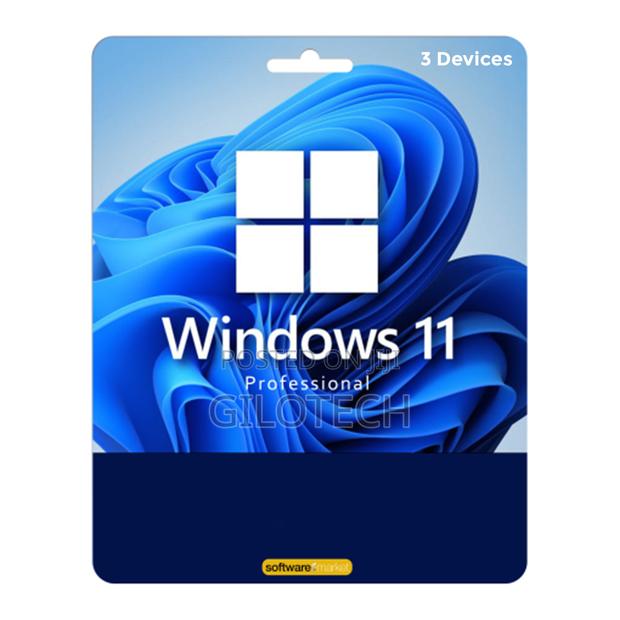 Windows 11 Pro Product Key Digital License 3pcs · Photo 1