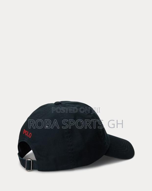 Polo Ralph Lauren Baseball Caps · Photo 4