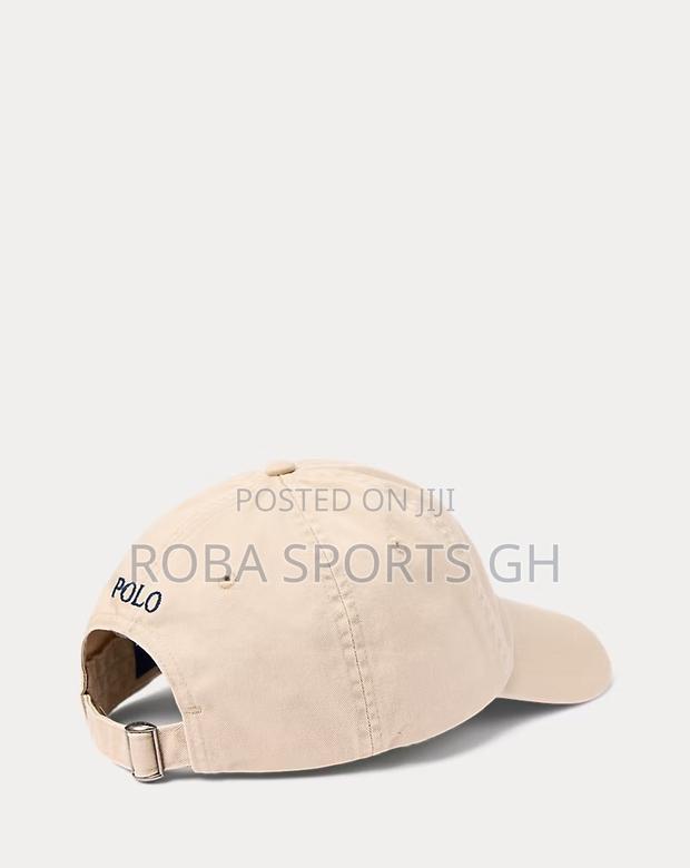 Polo Ralph Lauren Baseball Caps · Photo 2