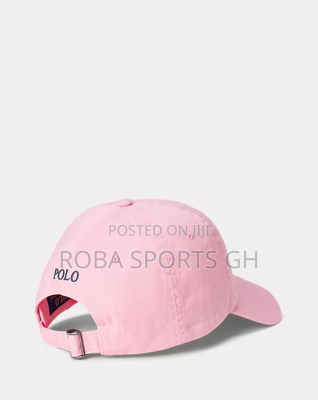 Polo Ralph Lauren Baseball Caps · Photo 3