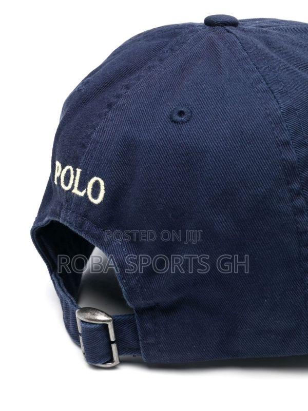 Polo Ralph Lauren Baseball Caps · Photo 6