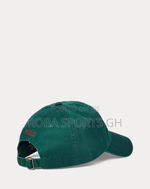 Polo Ralph Lauren Baseball Caps · Photo 5