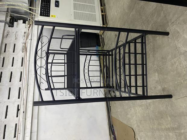 Metal Bunk Bed Frame · Photo 3