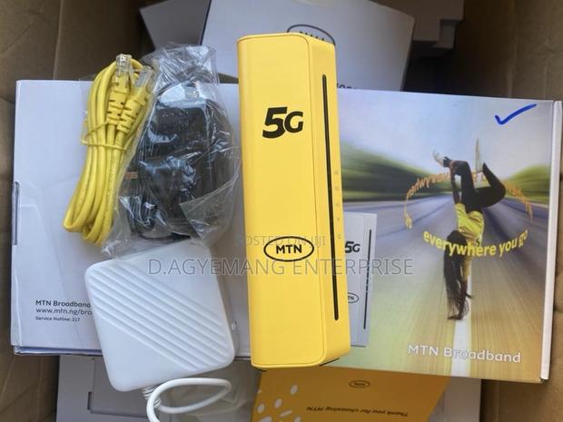 5g ZLT Router · Photo 4