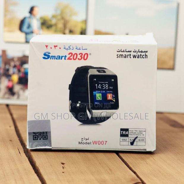 Smart 2030 Ultra Smartwatch (44398) · Photo 2