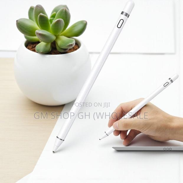 Universal Stylus Pen for Ios/ Androids (54467) · Photo 1