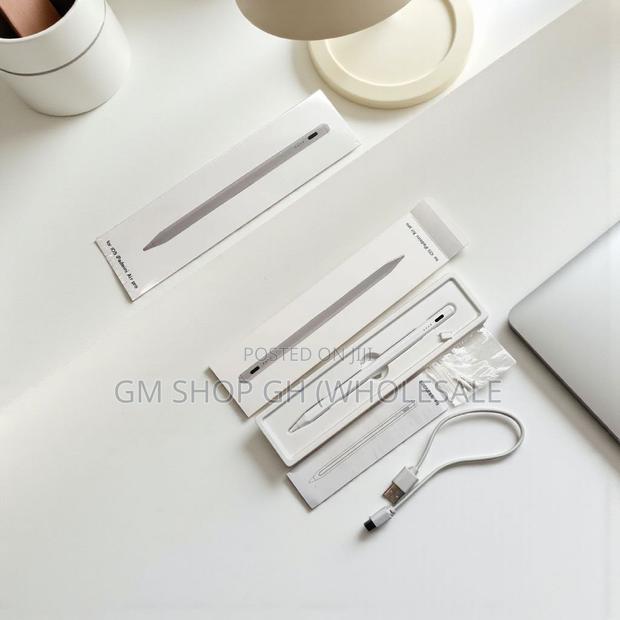 Universal Stylus Pen for Ios/ Androids (54467) · Photo 2
