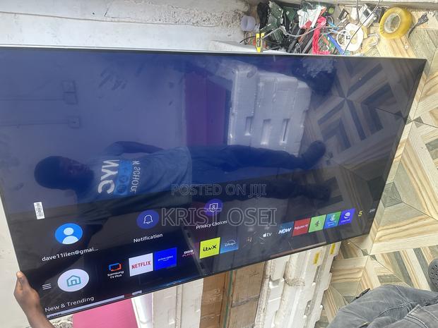Samsung 75” 2023 Model