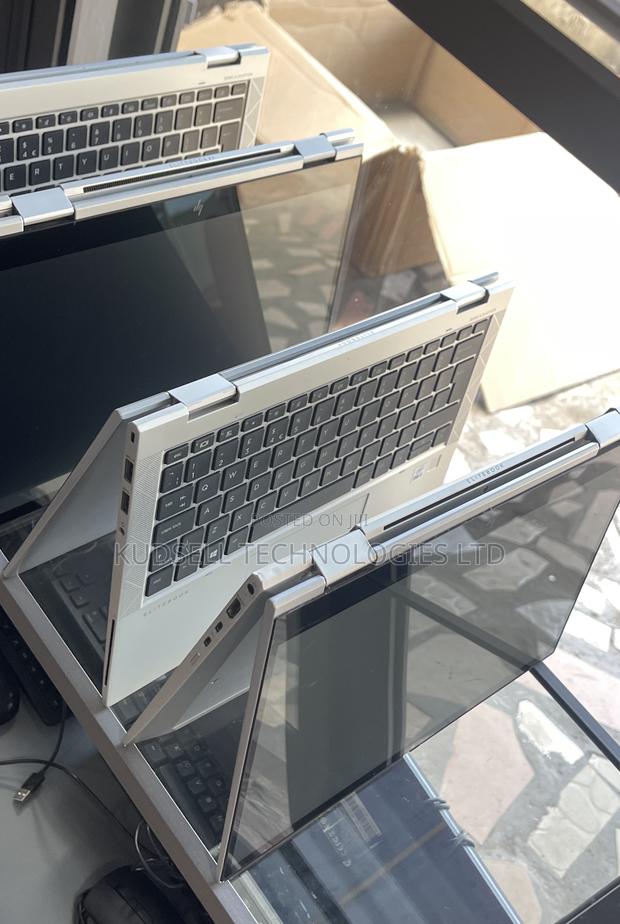 Laptop HP EliteBook 830 G7 16GB Intel Core I5 SSD 256GB · Photo 3