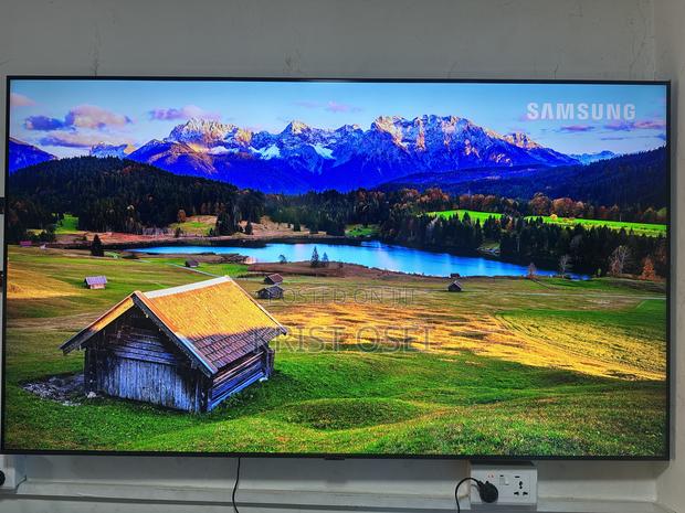 Samsung 75” 2023 Model · Photo 2