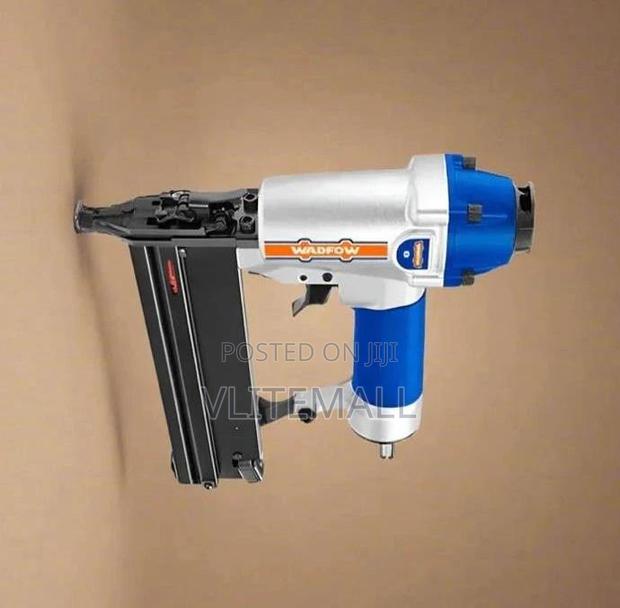 Wadfow 2 In 1 Combo Brad Nailer - Wbn2540 · Photo 2