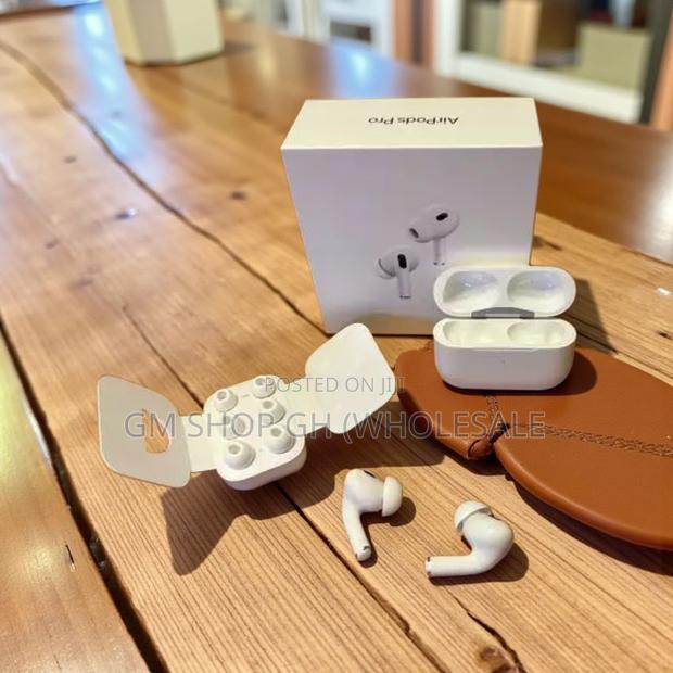 Pro 2 Original Airpods (86678) · Photo 1
