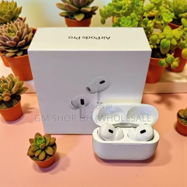 Pro 2 Original Airpods (86678) · Photo 2