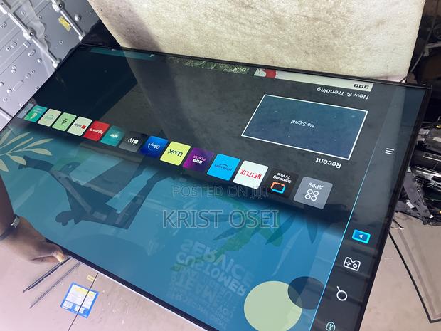 Samsung 65” 2022 Model · Photo 1