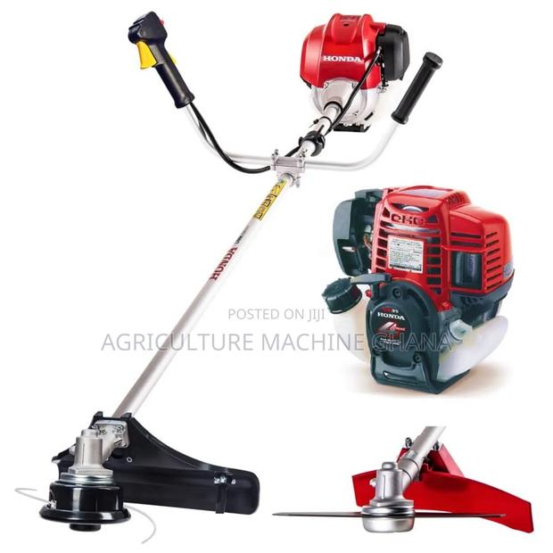 Brush Cutter Machine · Photo 2