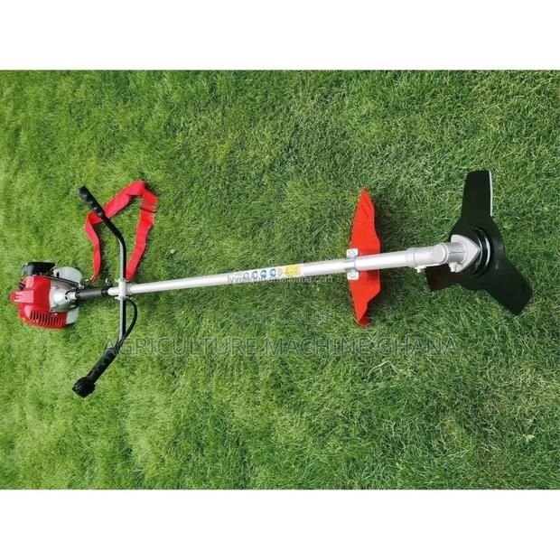 Brush Cutter Machine · Photo 5