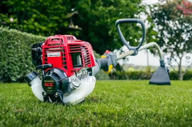Brush Cutter Machine · Photo 6