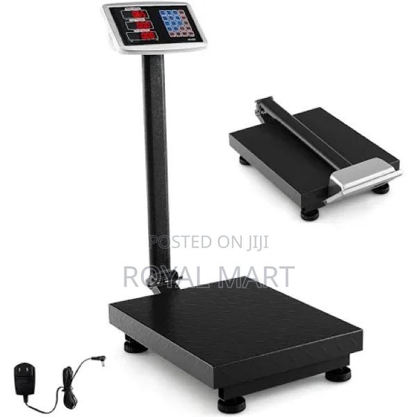 500kg Platform Digital Scale · Photo 1
