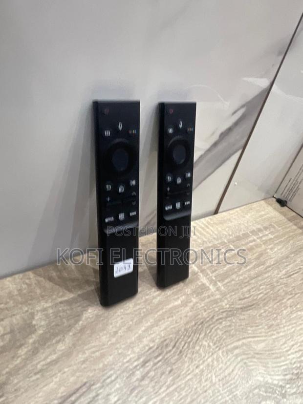Original Samsung One Remote Compatible With and TVS · Photo 1