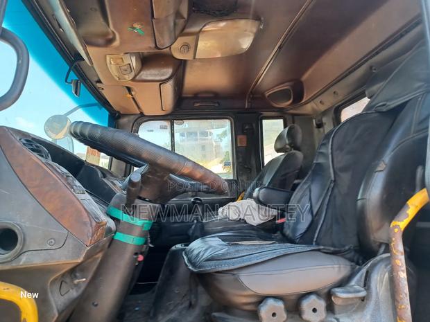 5ton Big Lights Manual Engine · Photo 5