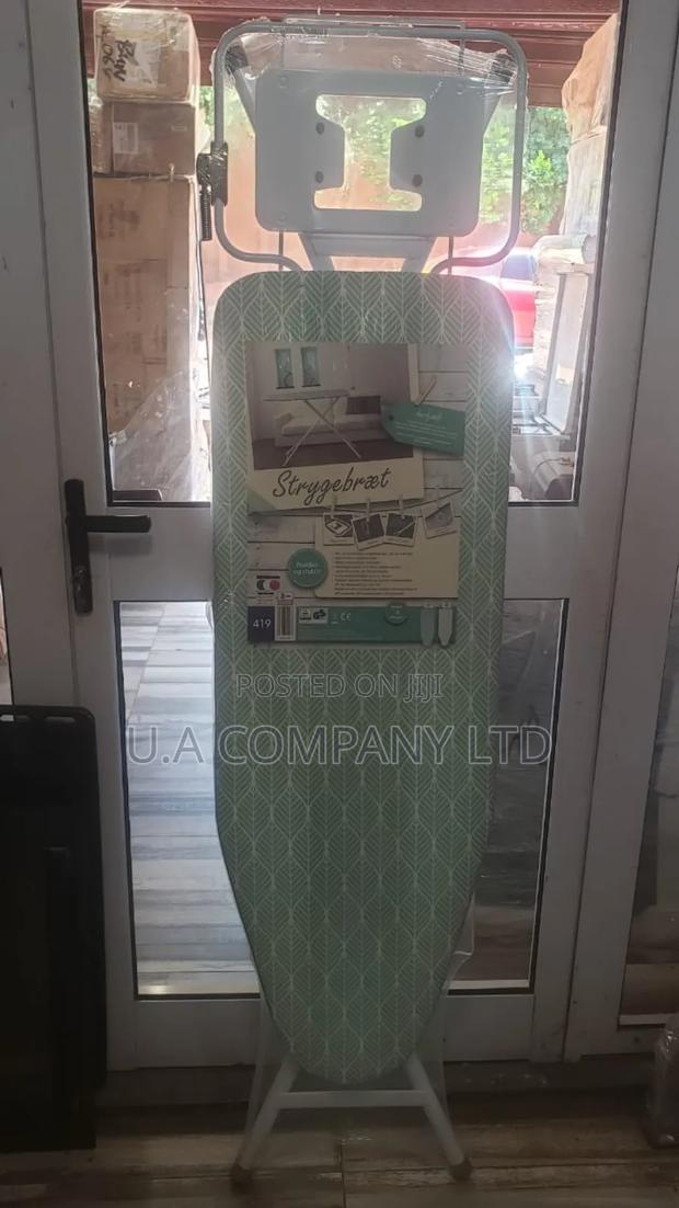 Strygebræt Ironing Board · Photo 1