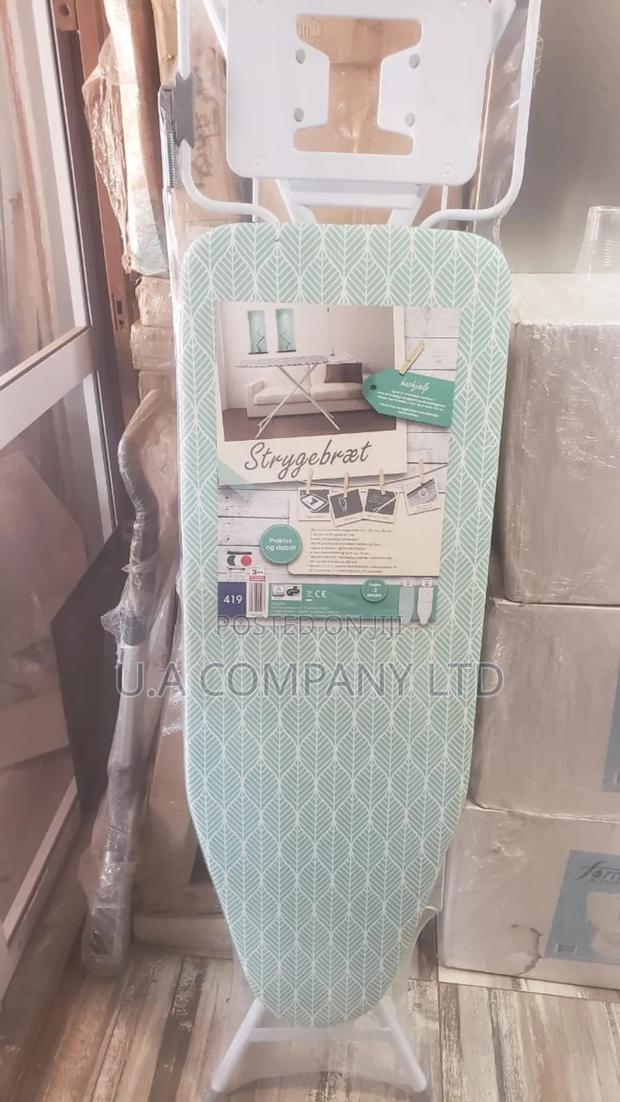 Strygebræt Ironing Board · Photo 2