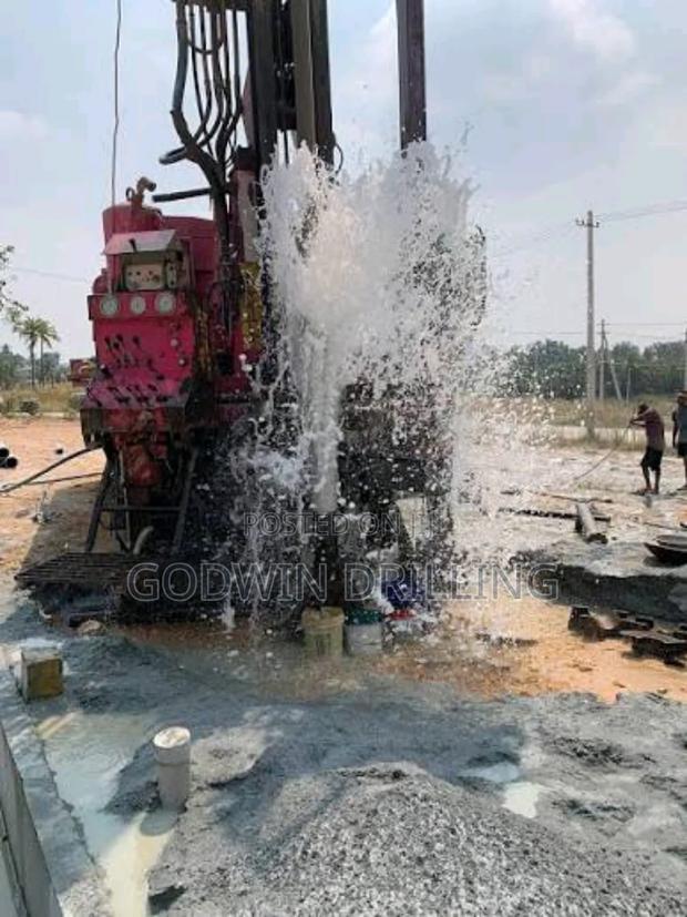 Borehole Service And Repair Pump · Photo 2