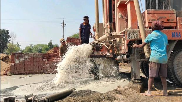 Borehole Service And Repair Pump · Photo 3