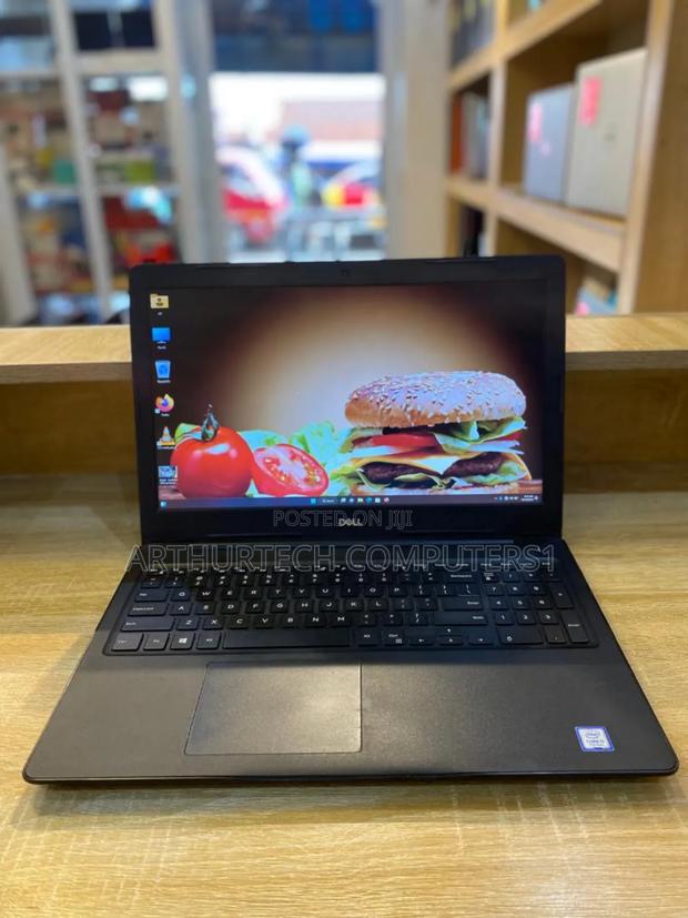 Laptop Dell Latitude 3590 4GB Intel Core I5 SSD 256GB · Photo 1
