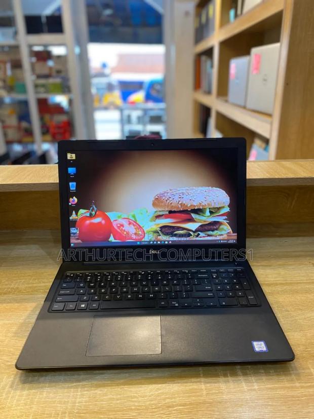 Laptop Dell Latitude 3590 4GB Intel Core I5 SSD 256GB · Photo 2