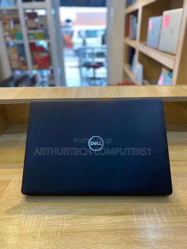 Laptop Dell Latitude 3590 4GB Intel Core I5 SSD 256GB · Photo 3