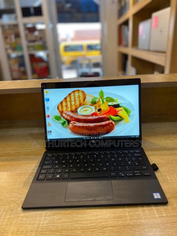 Laptop Dell Latitude 7285 8GB Intel Core M SSD 256GB · Photo 1