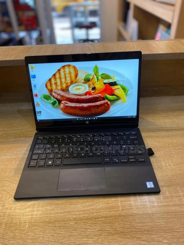 Laptop Dell Latitude 7285 8GB Intel Core M SSD 256GB · Photo 2