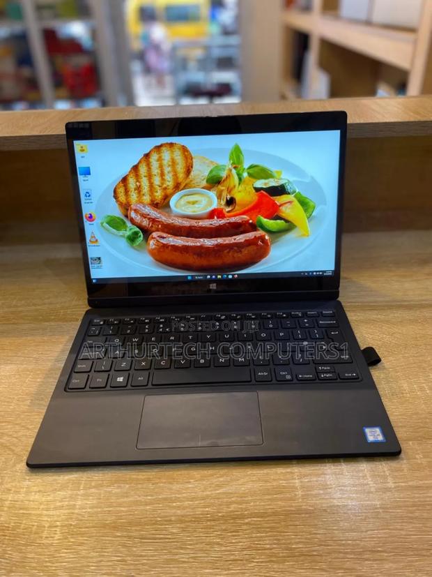 Laptop Dell Latitude 7285 8GB Intel Core M SSD 256GB · Photo 3